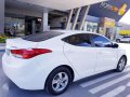 Hyundai Elantra GLS AT 2011 Model - 380K NEGOTIABLE-6