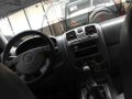 Isuzu Dmax manual diesel 2007 for sale-0