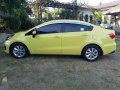 Kia Rio 2016 AT for sale-6