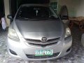 Toyota Vios J 2007 for sale-10