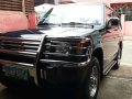 1997 Mitsubishi Pajero for sale-2