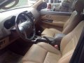 For Sale / For Swap 2013 Toyota Fortuner G (2.7 vvti)-3