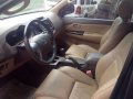 For Sale / For Swap 2013 Toyota Fortuner G (2.7 vvti)-6