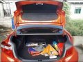 Toyota Vios 1.5 G 2016 m.t. FOR SALE-7