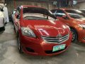 2012 Toyota Vios for sale-1