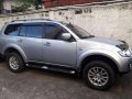 2013 Mitsubishi Montero for sale-1