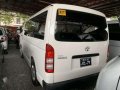 2017 Toyota Hi Ace for sale-1