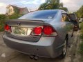 Honda Civic fd 2007 FOR SALE-1