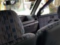 1998 Mitsubishi Adventure Glx diesel for sale-7