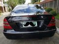 Mercedes-Benz E240 2002 for sale-3