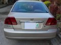 Honda Civic 2001 for sale-0