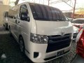 2017 Toyota Hiace for sale-2