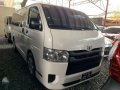 2017 Toyota Hiace for sale-0