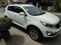 Kia Sportage 2014 For Sale-1