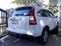 Honda Crv 3rd gen 2007 for sale-0