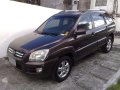 2008 Kia Sportage for sale-0