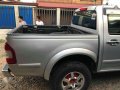 Isuzu Dmax manual diesel 2007 for sale-4