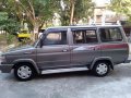 Toyota Tamaraw Fx GL 98Mdl. (Gas) Orig private-10