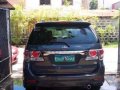 For Sale / For Swap 2013 Toyota Fortuner G (2.7 vvti)-5