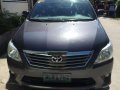 Toyota Innova G 2013 for sale-0