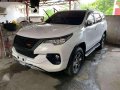 2018 Toyota Fortuner for sale-0