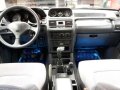 1997 Mitsubishi Pajero for sale-8