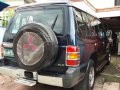 1997 Mitsubishi Pajero for sale-0