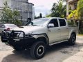 2014 Toyota Hilux for sale-2