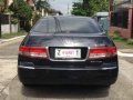 Honda Accord 2006  FOR SALE-4