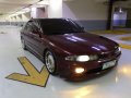 Like new Mitsubishi Galant for sale-0