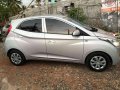 Hyundai Eon 2017 for sale-5