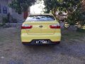 Kia Rio 2016 AT for sale-7