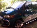 Mitsubishi Spacegear Van for sale-5