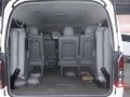 2009 Toyota Hiace SUPER GRANDIA 25 Automatic Diesel-1