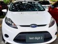 Ford Fiesta 2013 for sale-0