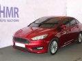 2016 Ford Focus for sale-1