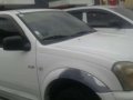 Isuzu DMAX 3.0D LX 2007 model Diesel Manual 4x2-0