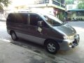 Hyundai Starex 2003 For Sale-5