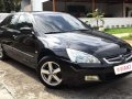 Honda Accord 2006  FOR SALE-9