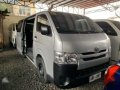 2016 Toyota Hi Ace for sale-1