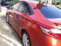 Toyota Vios 1.5 G 2016 m.t. FOR SALE-2
