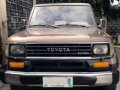 Toyota Land Cruiser 2000 for sale-4