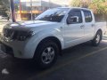 2013 Nissan Navara for sale-2