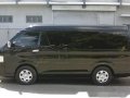 Toyota Hiace 2012 for sale-9