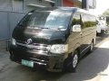 Toyota Hiace 2012 for sale-1