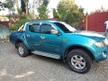 Mitsubishi Strada 2007 for sale-5