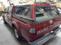 2002 Isuzu Fuego for sale-3