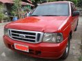 Ford Ranger 2004 model manual diesel power full-10