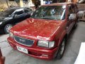 2002 Isuzu Fuego for sale-6