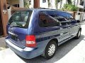 2003 Kia Sedona for sale-1